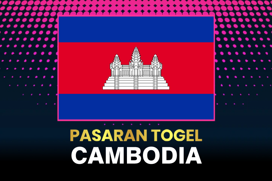 Prediksi Togel Cambodia 